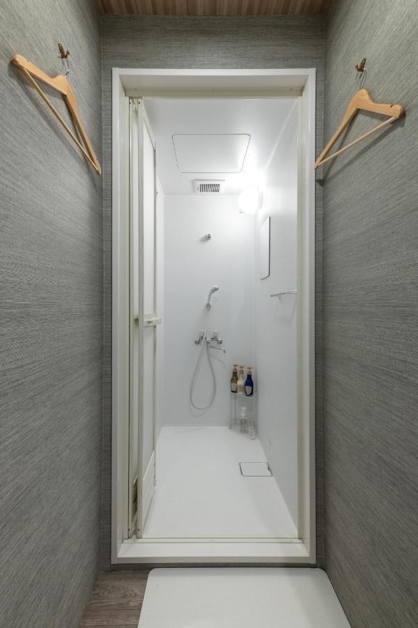 Okaeri House Tokyo Itabashi Ikebukuro Albergue Exterior foto